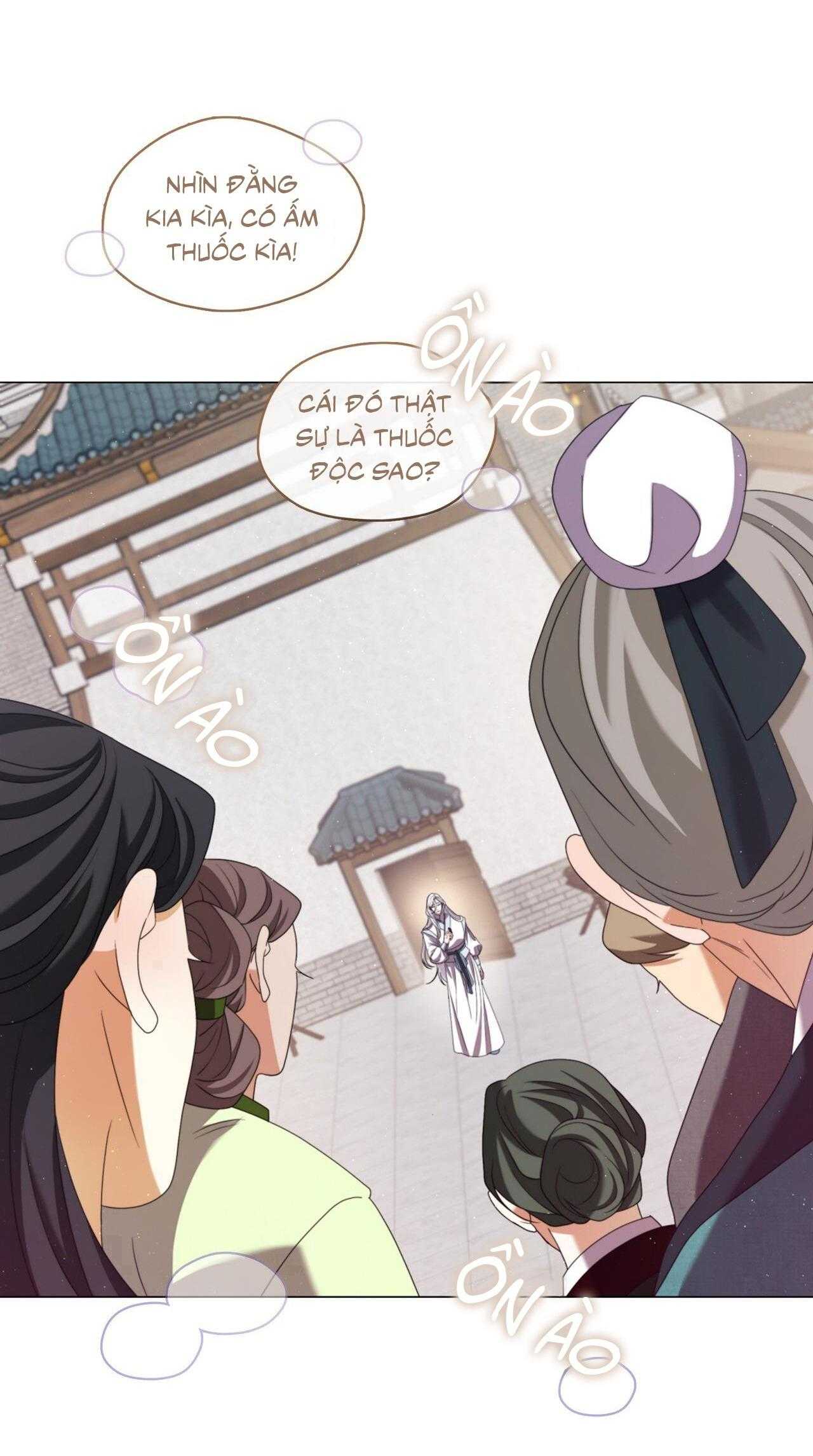 tôi đã nuôi dạy thủ lĩnh giáo phái ác ma chapter 22 19