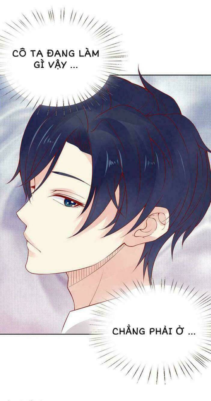 băng sơn học trưởng không được chọc chapter 23.2 24