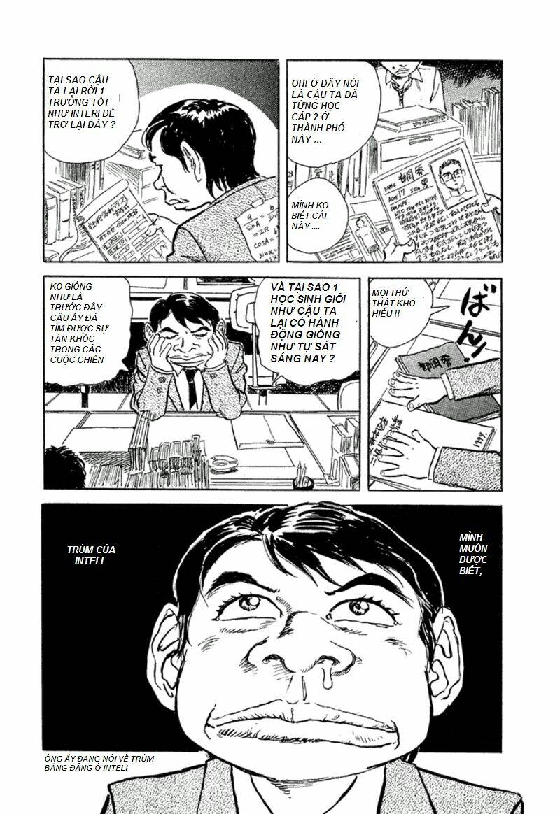 heisei busou seigidan chapter 1 24