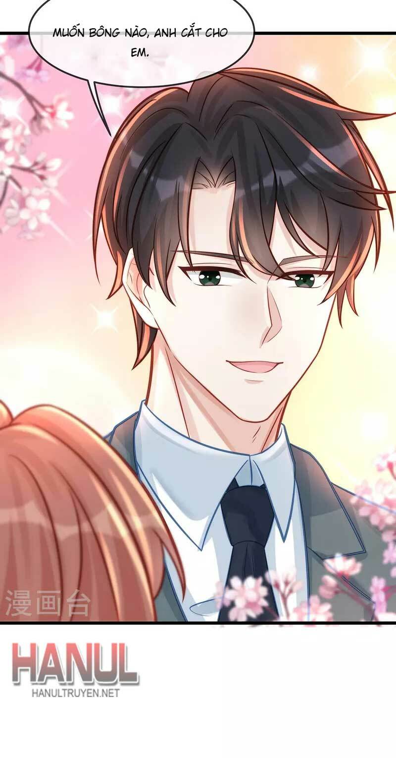 sủng em sủng tới tận cùng chapter 158 16