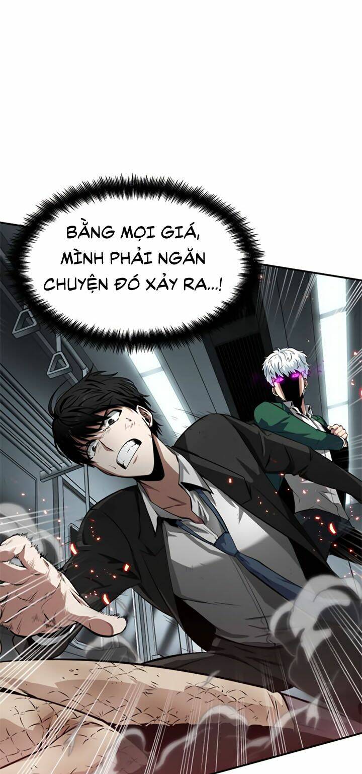 toàn trí độc giả - omniscient reader chapter 6 50