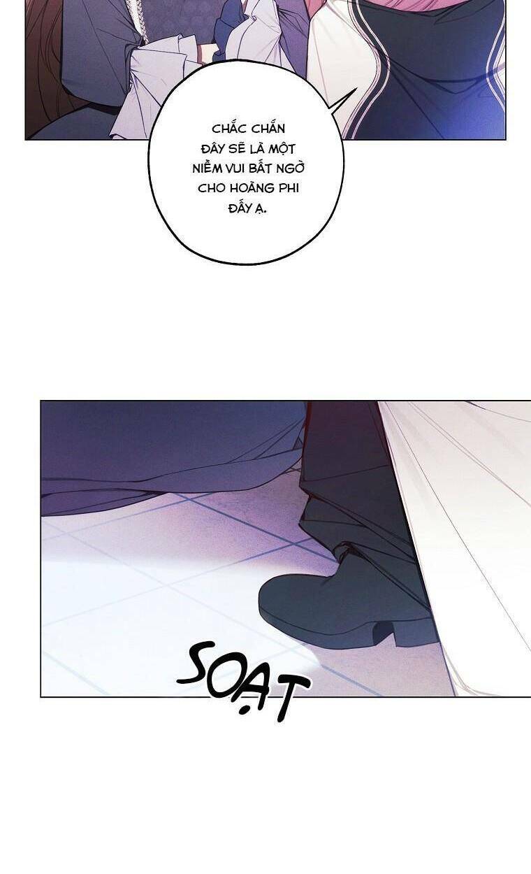 tiệm búp bê của công chúa chapter 28 7