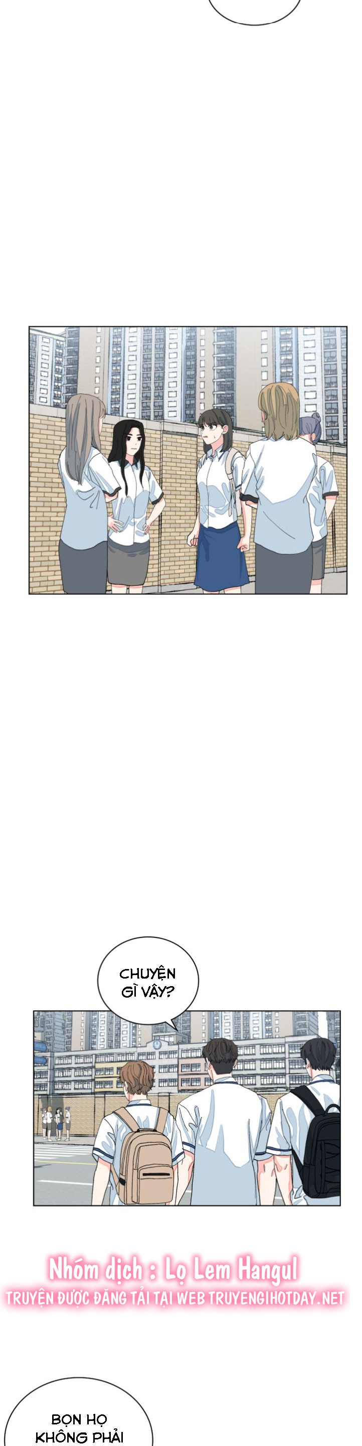 lọ lem hangul coming soon chapter 44 1