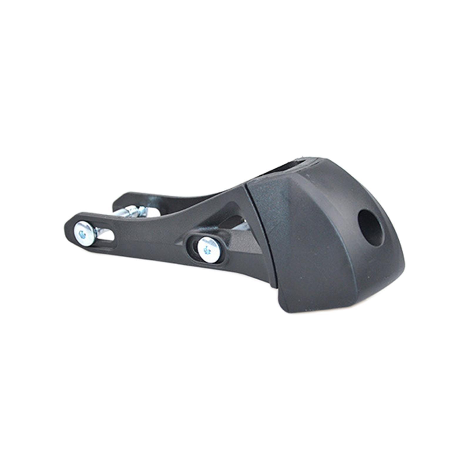 2x Replacement Toe Stops Outdoor Speed Roller Skates Ice Skates Stopper