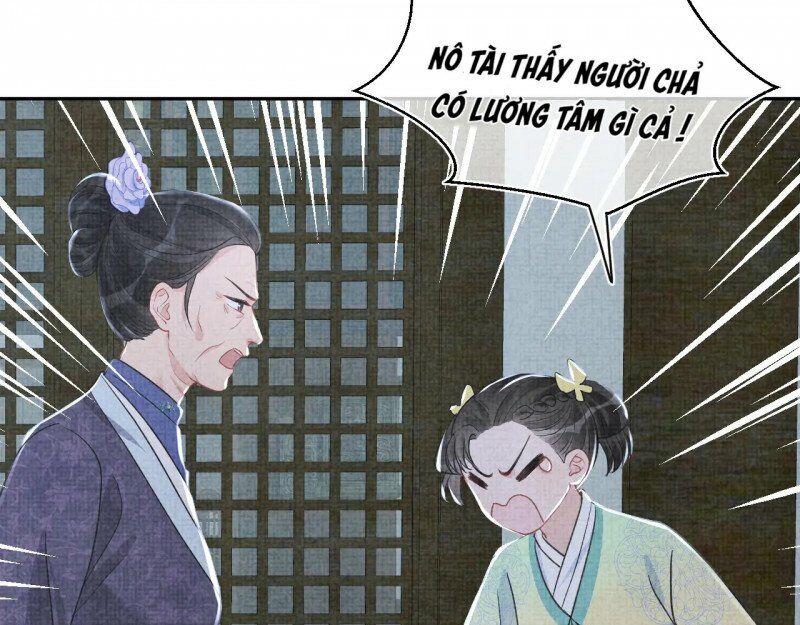 nhóc con giao nhân ba tuổi rồi chapter 25 26