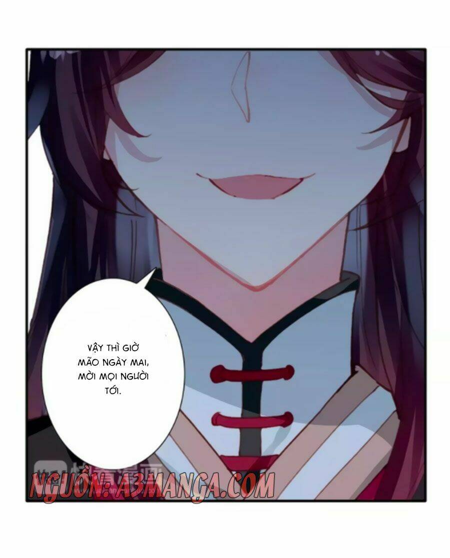 trâm trung lục chapter 42.2 15