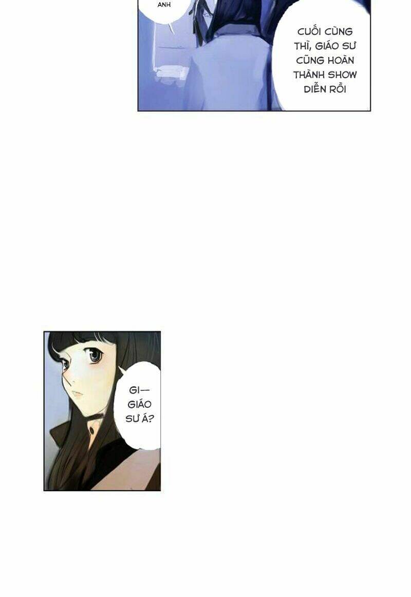 colors of the wind chapter 8 36