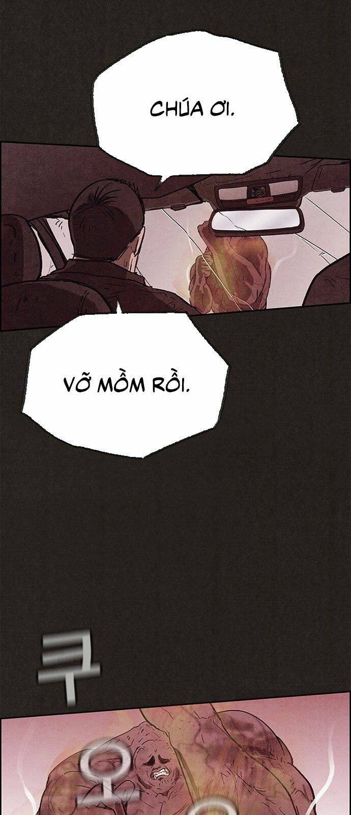 quái vật tại chung cư xanh chapter 83 31