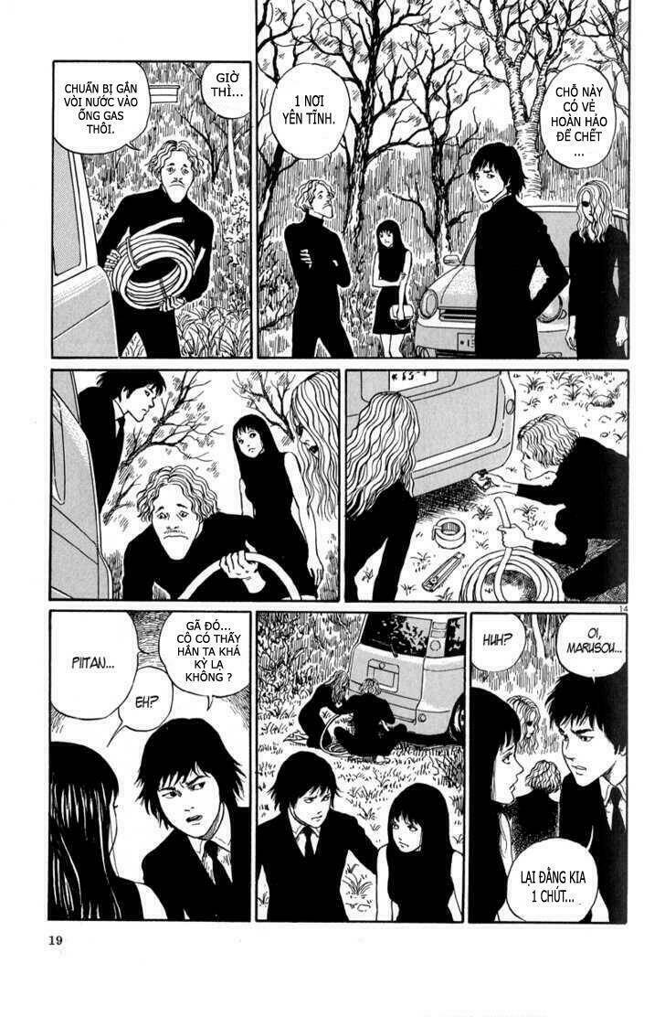 black paradox chapter 1 17