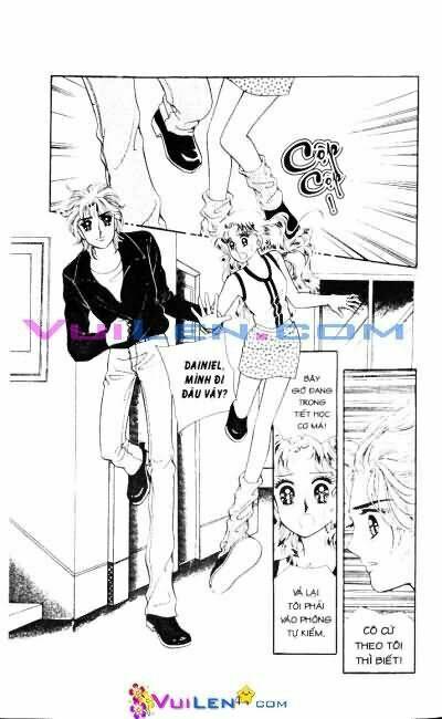 giảm cân để yêu chapter 7 44