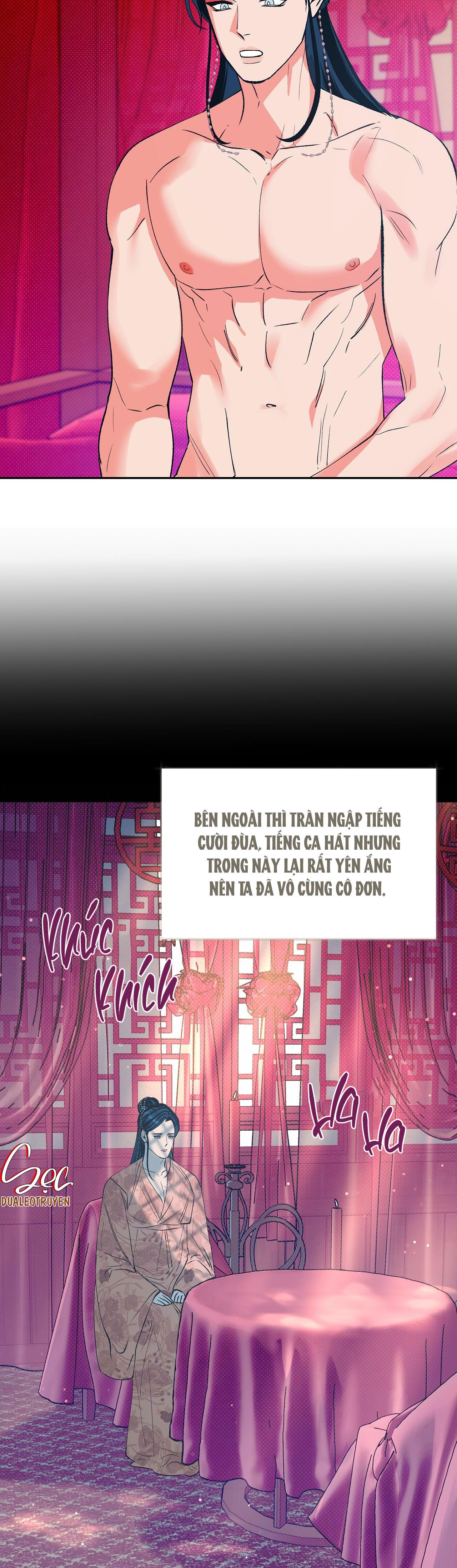 mộc đàn hương chapter 17 24