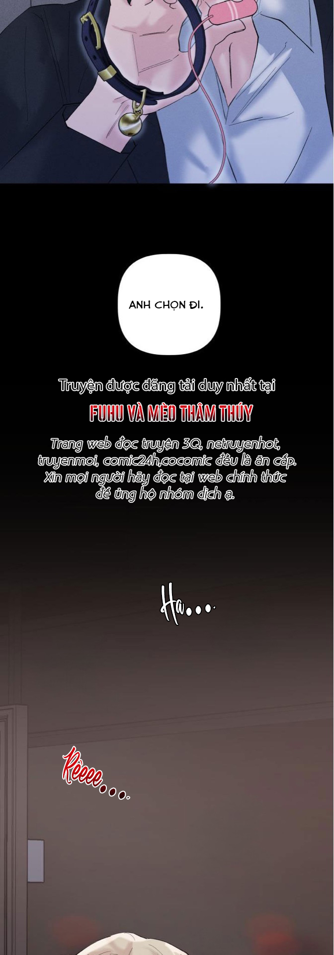 tình yêu ràng buộc chapter 7 7