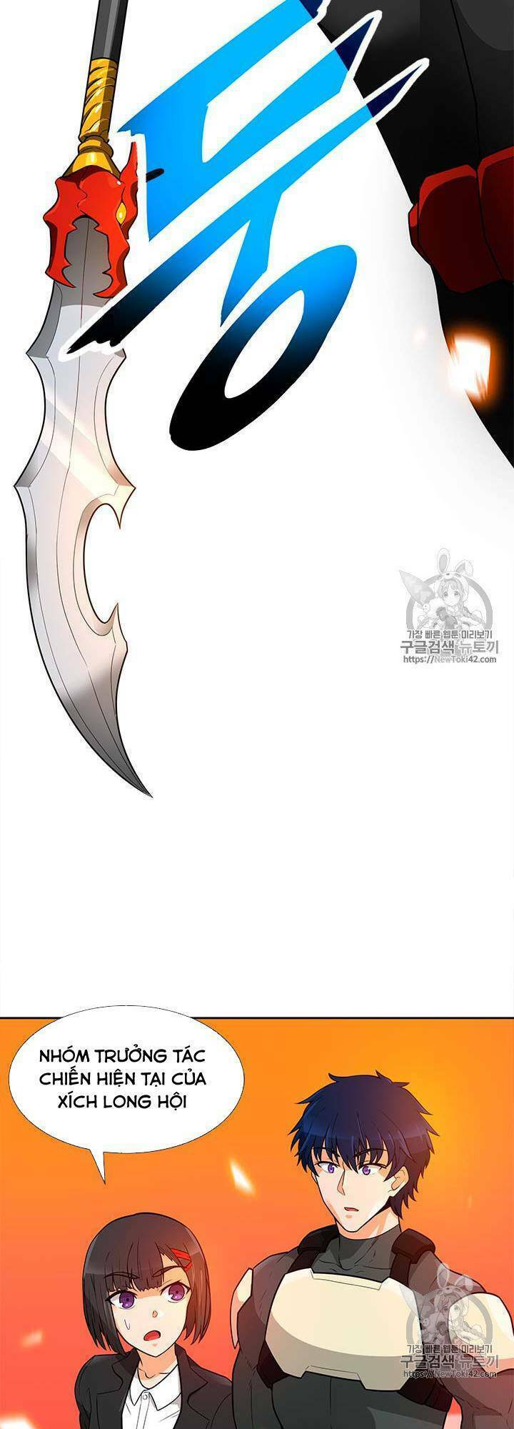 tôi tự động săn một mình chapter 42 61