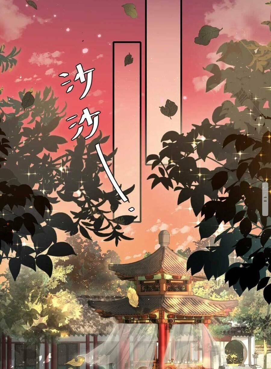 phương thức sinh tồn của công chúa pháo hôi chapter 118 18