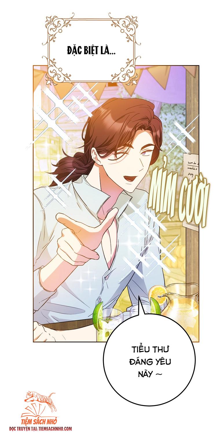 trở thành vợ nam chính chapter 43 36