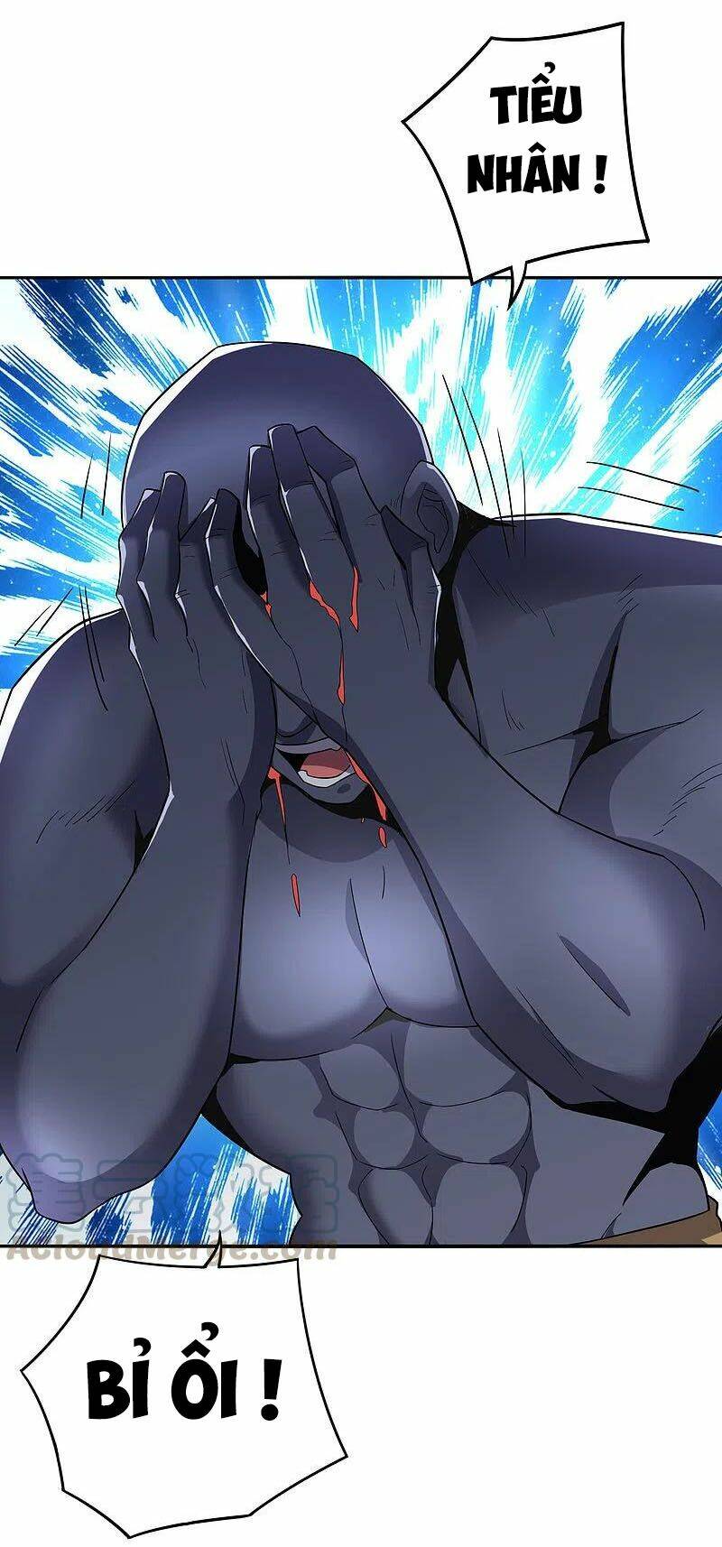 phục thiên thánh chủ chapter 169 10