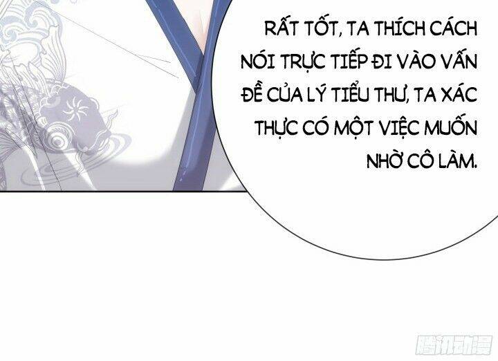 bí mật của dạ tộc chapter 3.1 37