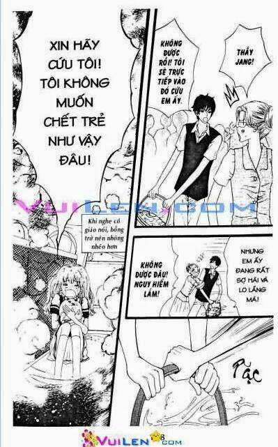 chàng trai thứ 13 chapter 4 159