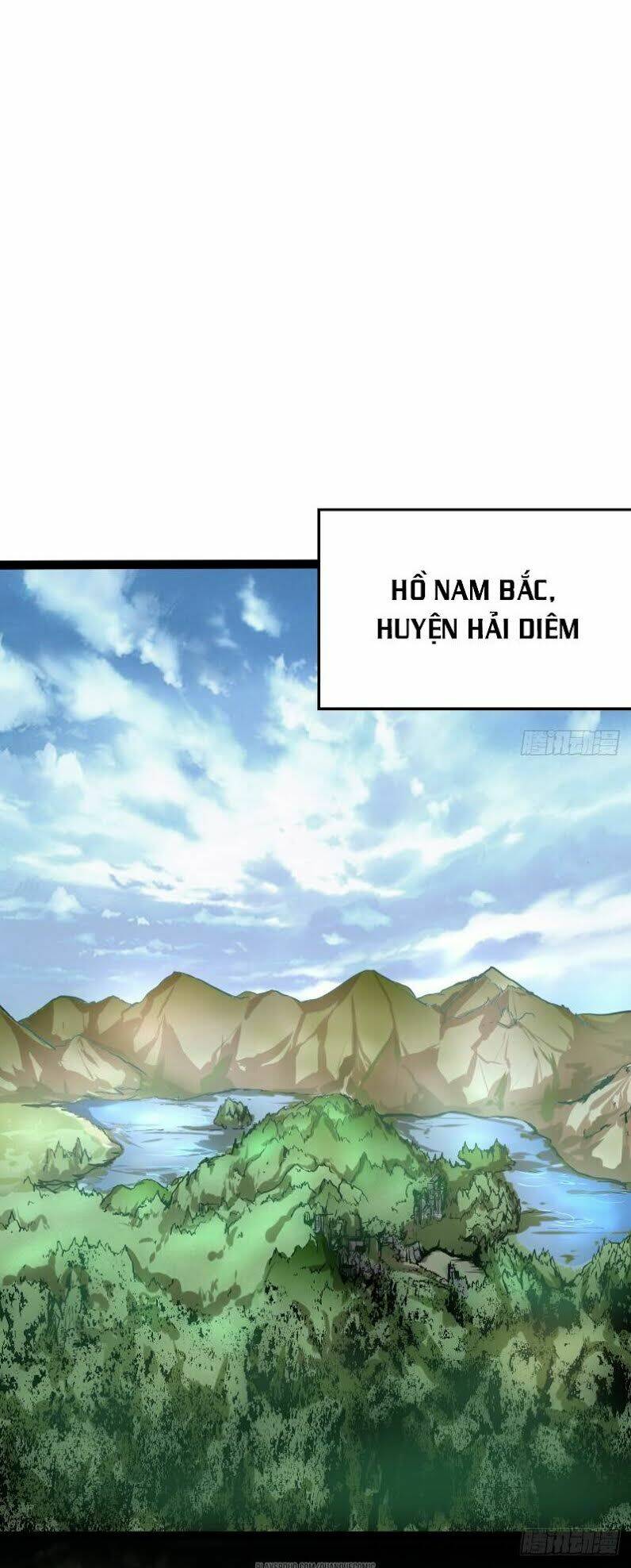 mạt thế thương lang chapter 12 12