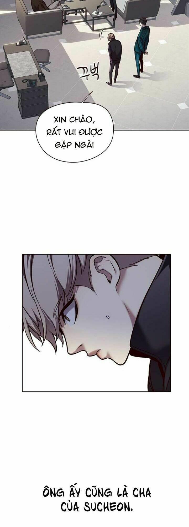 biến thân thành mèo chapter 119 23