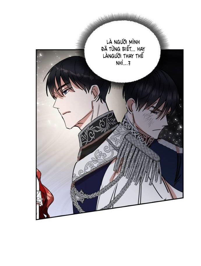 đỉnh cấp nuôi dưỡng lão công chapter 3 48