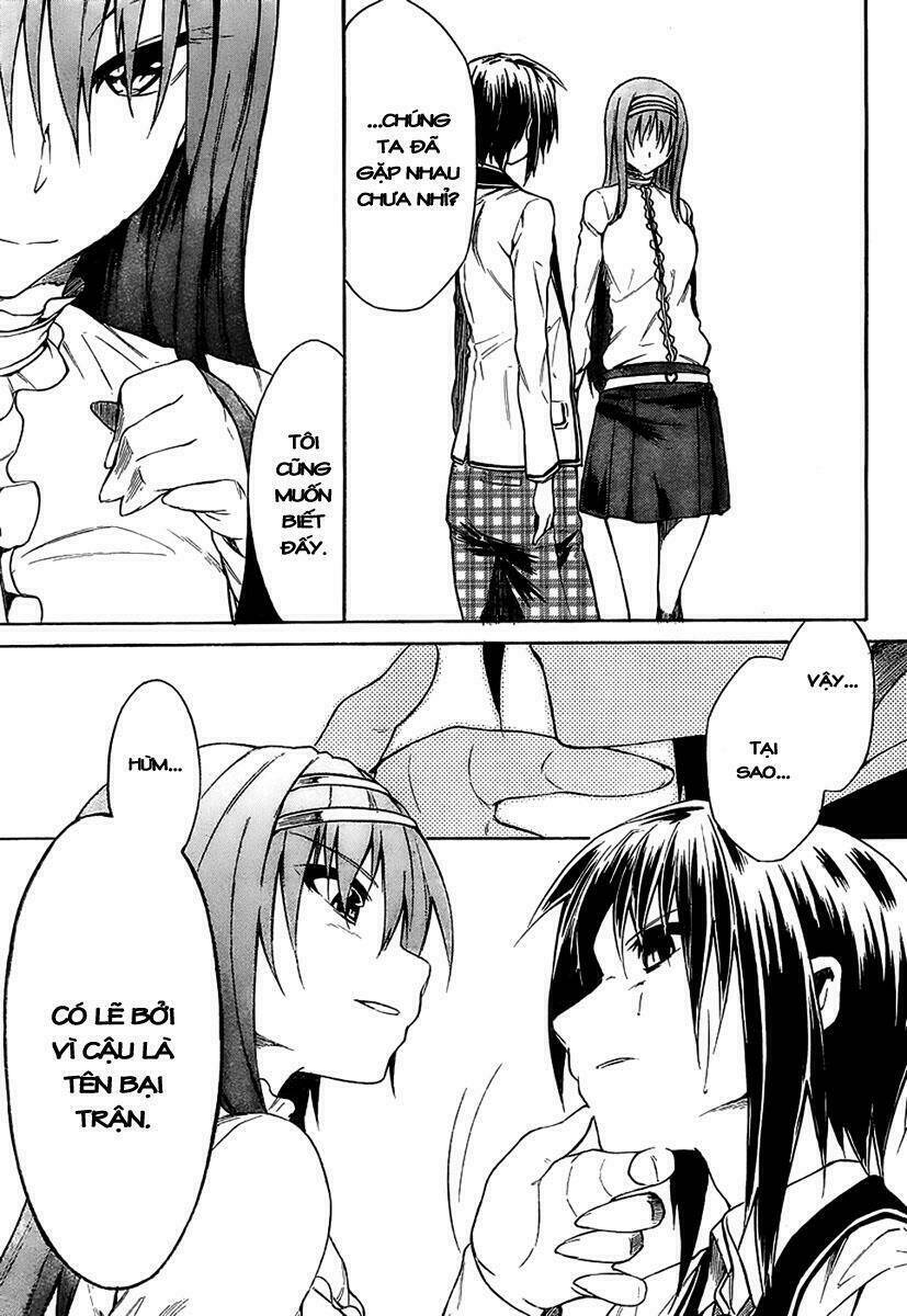 sexual hunter riot chapter 8 17