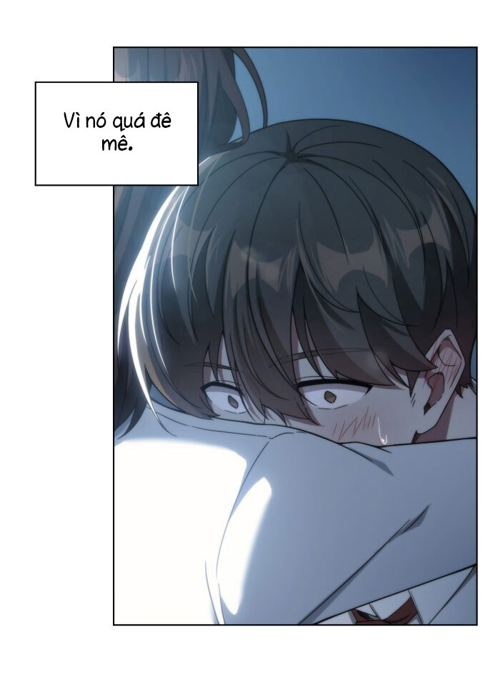 câu chuyện về chị đồng nghiệp của tôi chapter 30.1 6