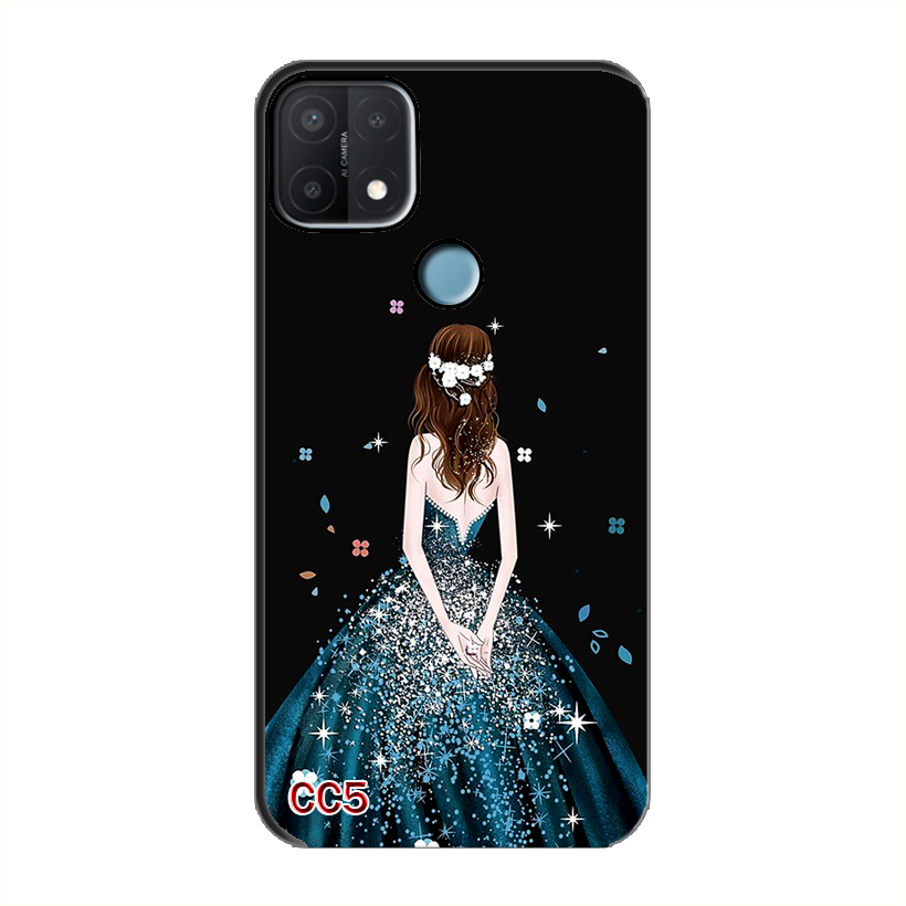 Ốp Lưng Dành Cho OPPO A15