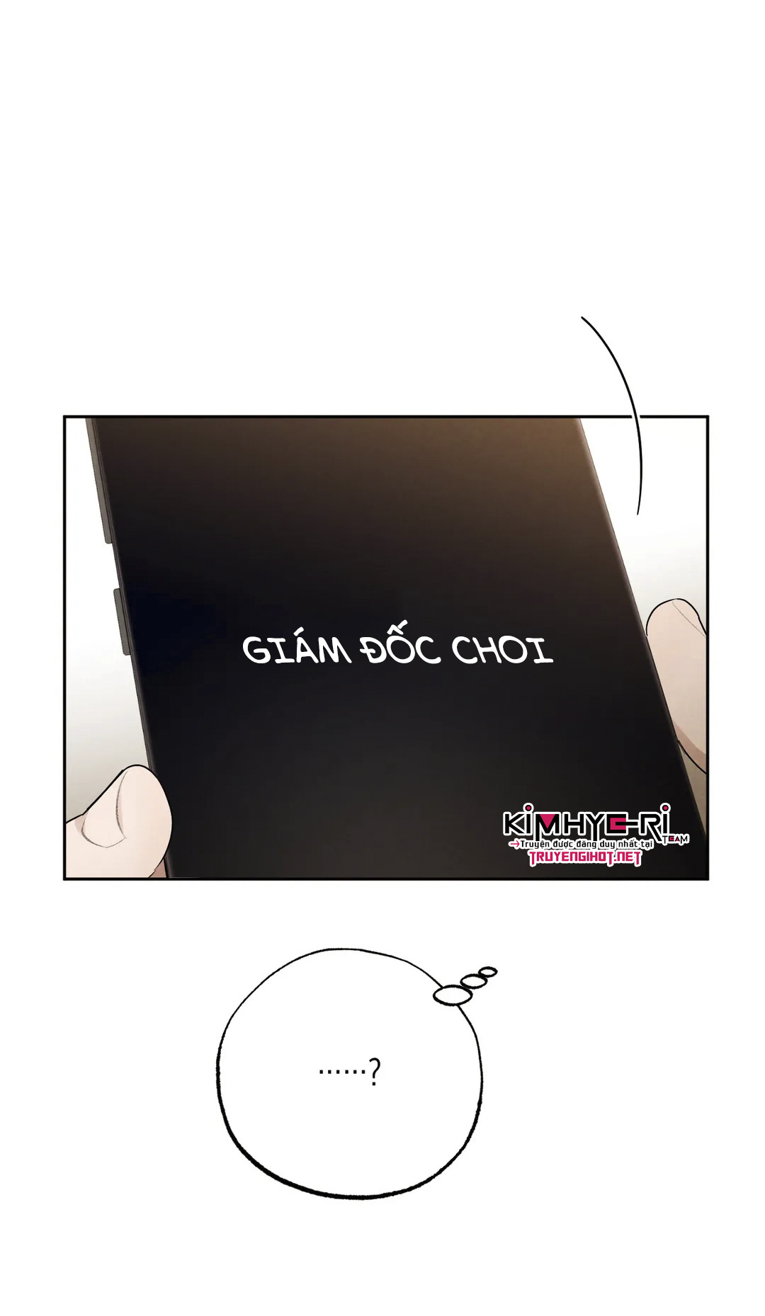 cách duy trì bí mật chapter 29 36