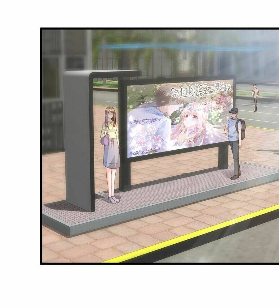 tư sủng cục cưng bảo bối chapter 15.1 11