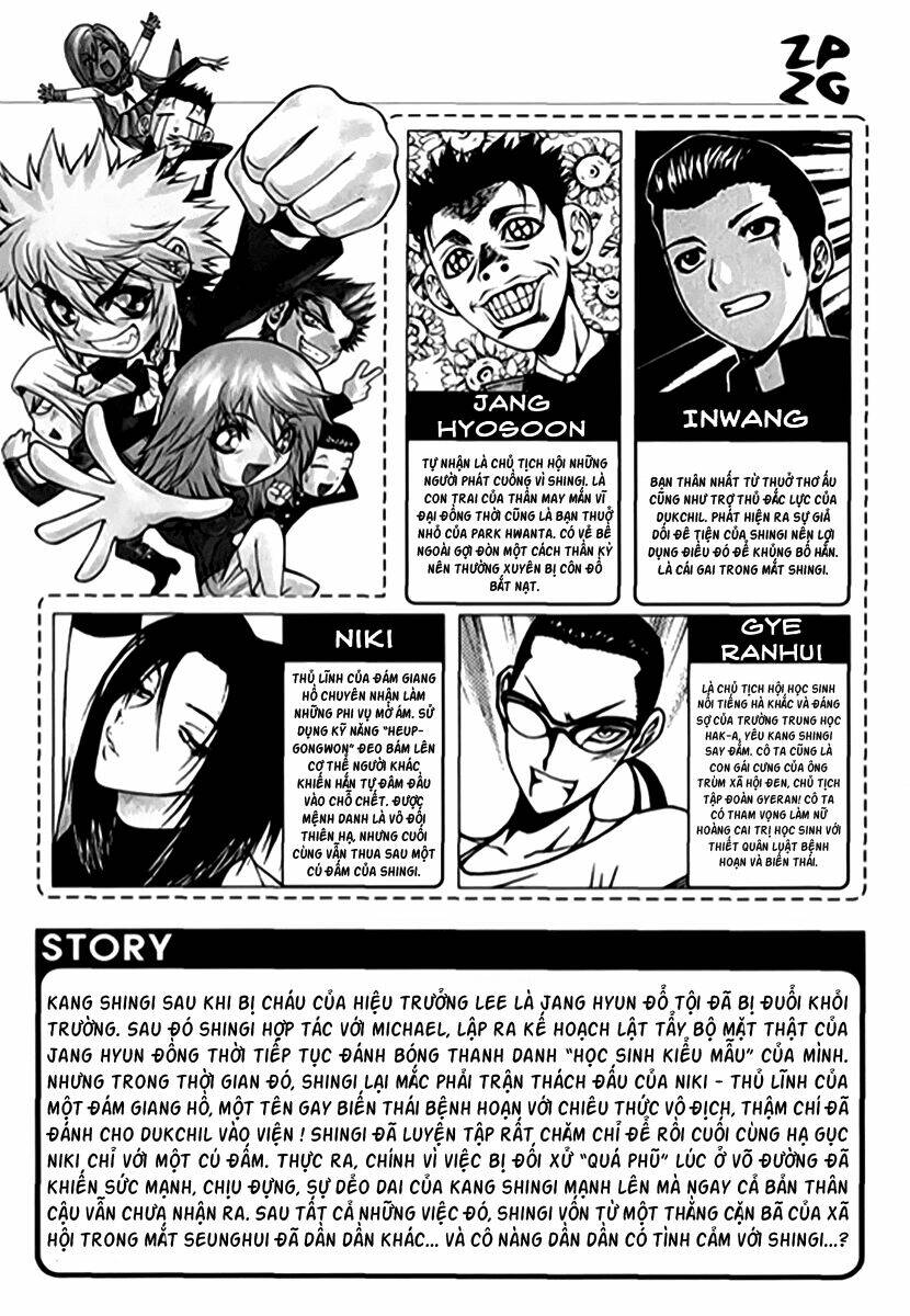 zippy ziggy chapter 62 5