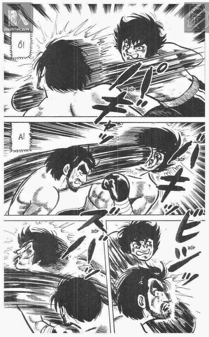 ganbare genki chapter 193 5