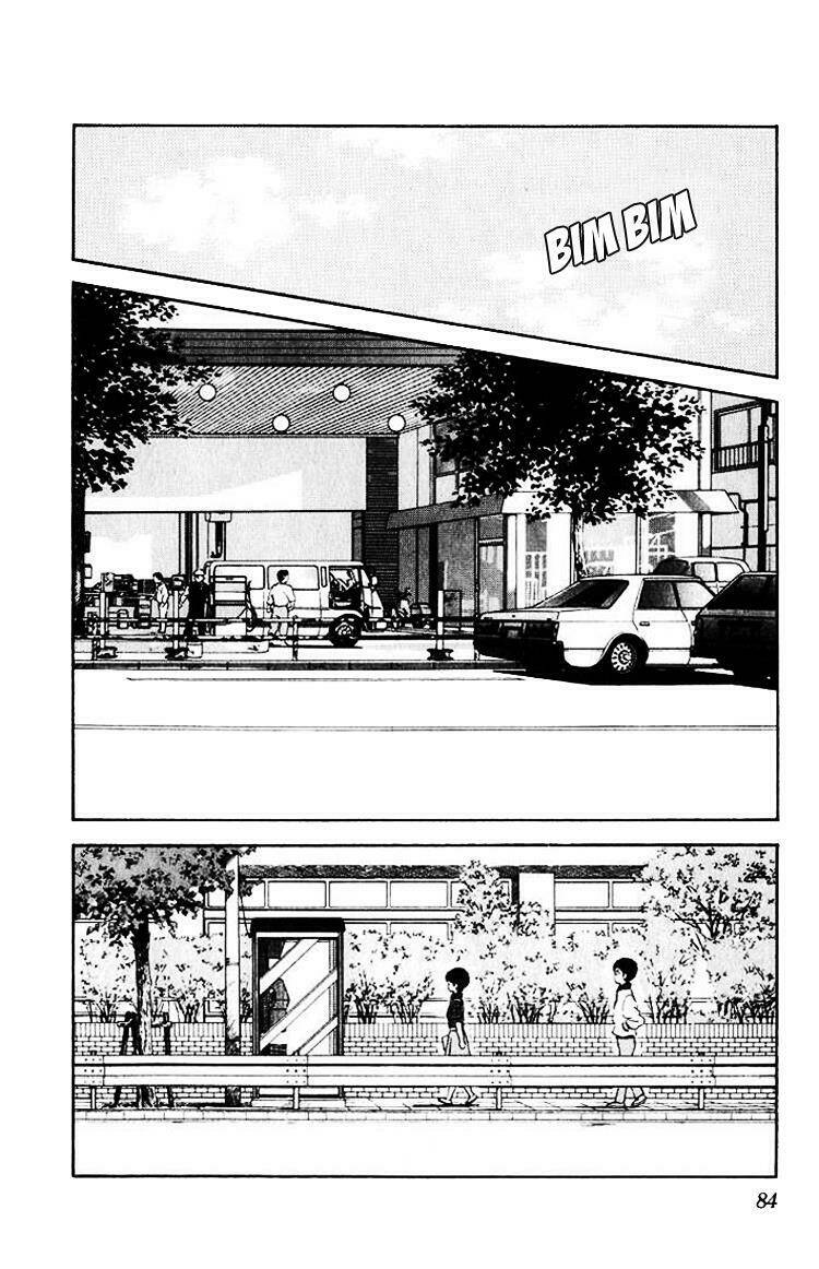 rough - ngọc thô chapter 14 8