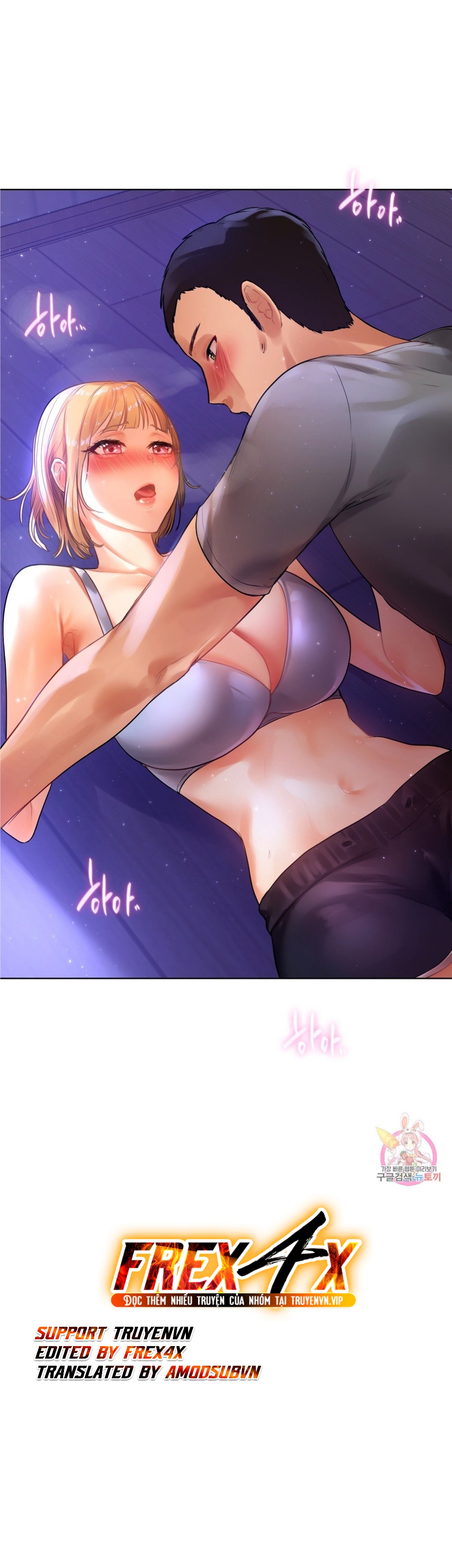 đàn ông và đàn bà ở sillim chapter 5 36