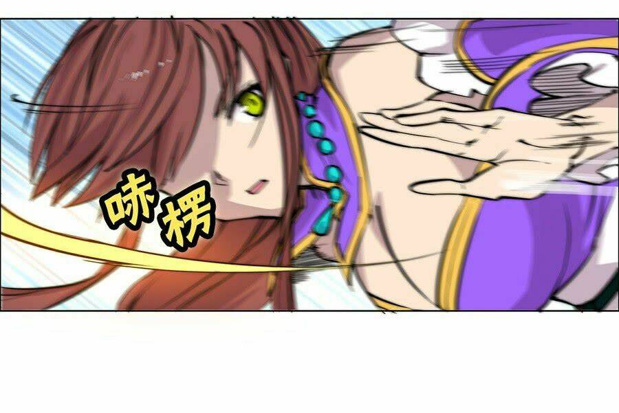 cuộc sống thoái ẩn của võ lâm chi vương chapter 60 35