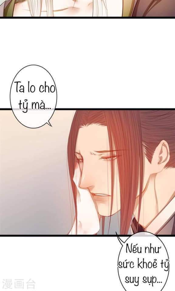 yêu tam dẫn chapter 7 3