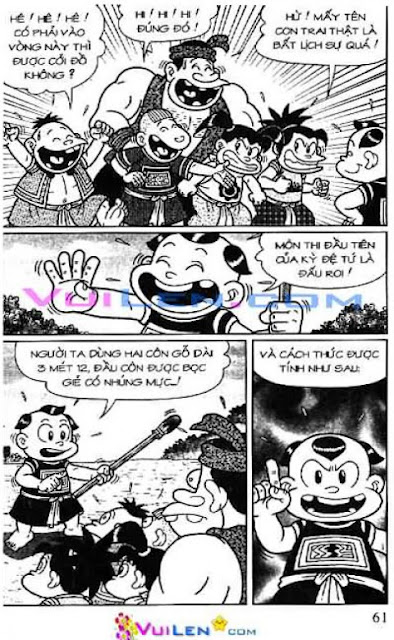 thần đồng đất việt chapter 128 58