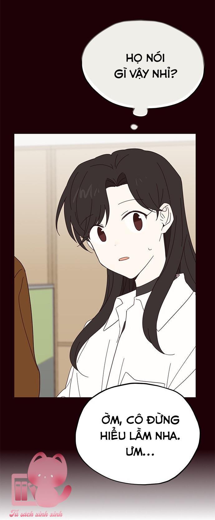 sợi chỉ tình yêu chapter 25 31