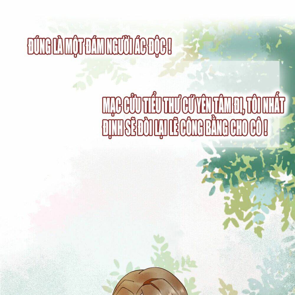 sát thủ vương phi không dễ chọc chapter 1.5 34