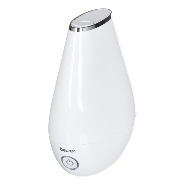 Máy phun tạo độ ẩm không khí Beurer LB37 White - Hàng chính hãng