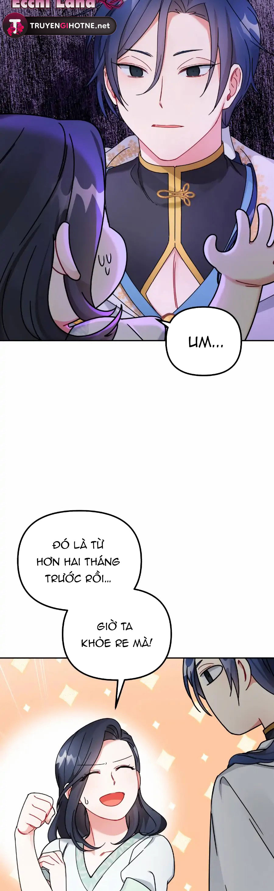 Nàng Bạch Tuyết chapter 18.2 - Trang 6