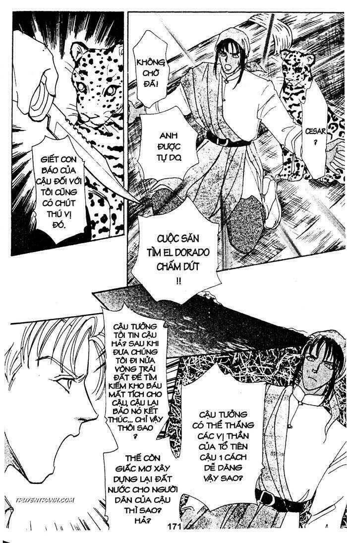 petshop of horrors chapter 23 67