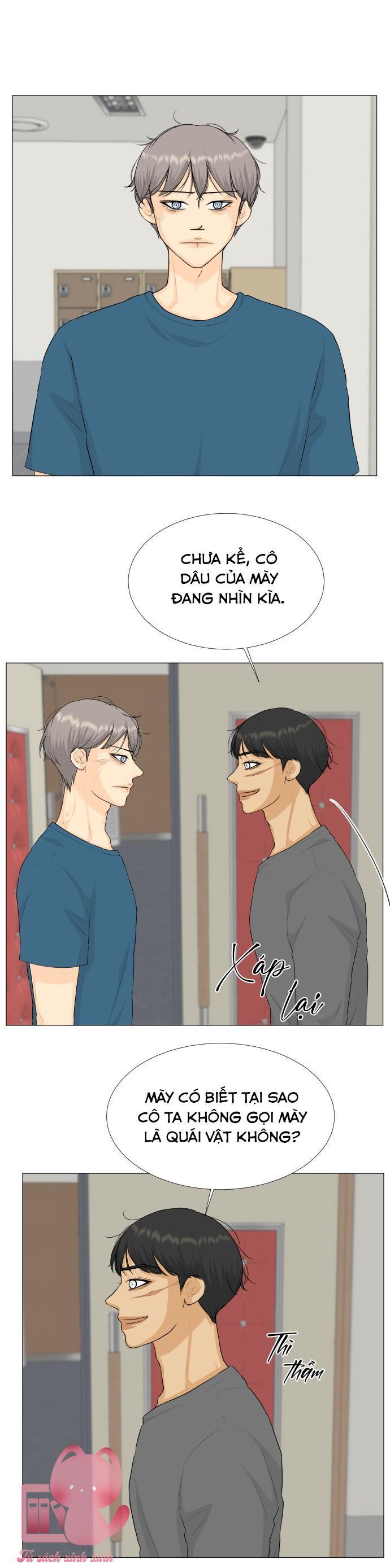 bán quỷ chapter 74 9