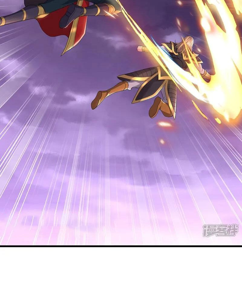 tiên võ đế tôn chapter 526 100