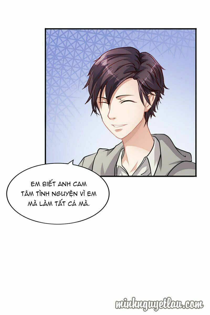 danh môn độc sủng ái thê chapter 16 25