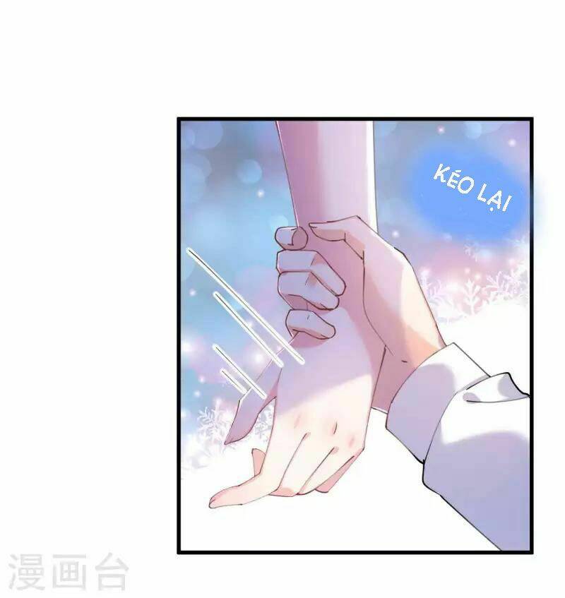 thuyền trưởng đại nhân khinh diểm ái chapter 45 12