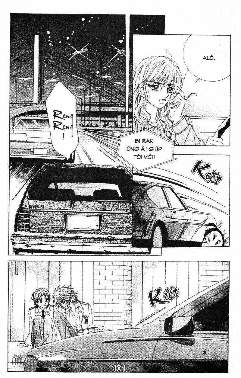 mặt nạ tình yêu chapter 53 25