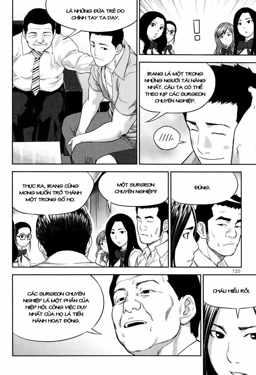 xo sisters chapter 12 18