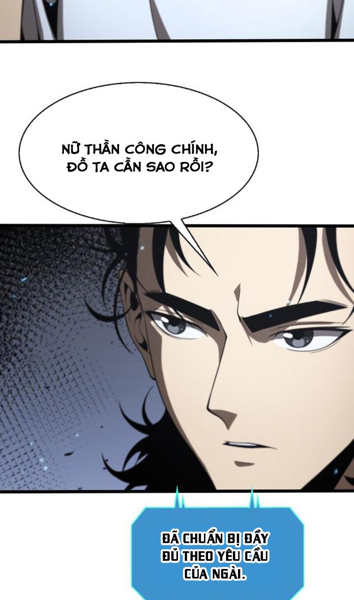 chư giới - tận thế online chapter 132 12