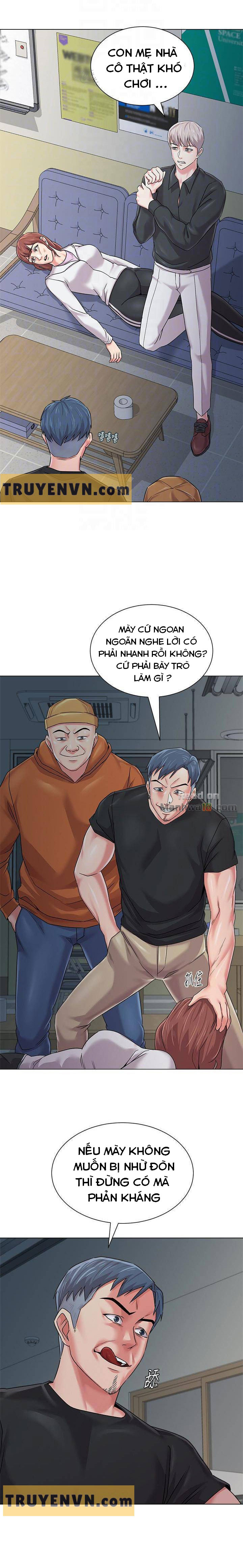 cô giáo bán thân chapter 47 21